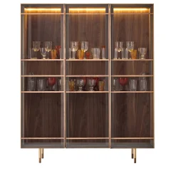 Modesign Bar Cabinets<York Bar Cabinet