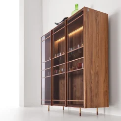 Modesign Bar Cabinets<York Bar Cabinet