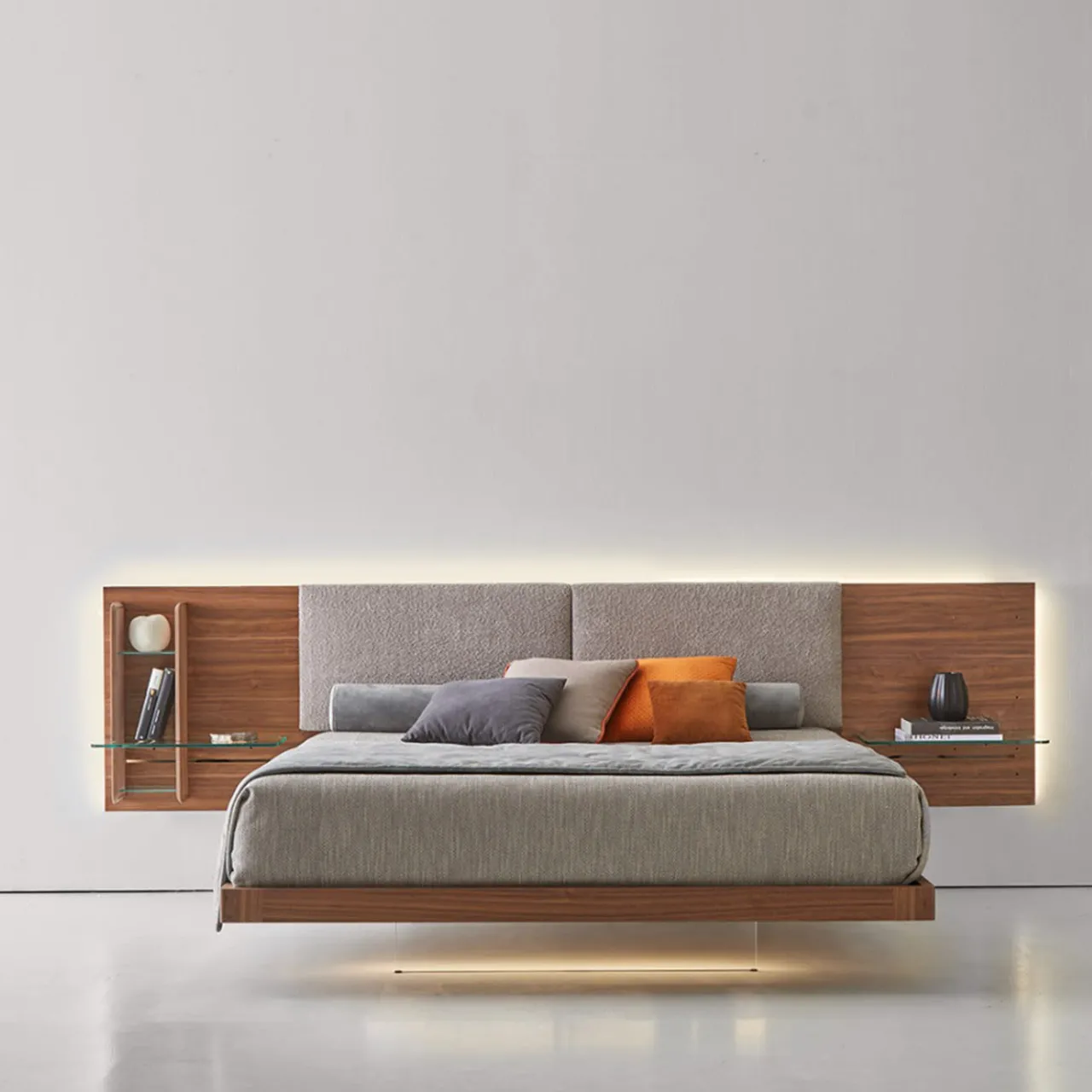 Modesign Beds<York Bed