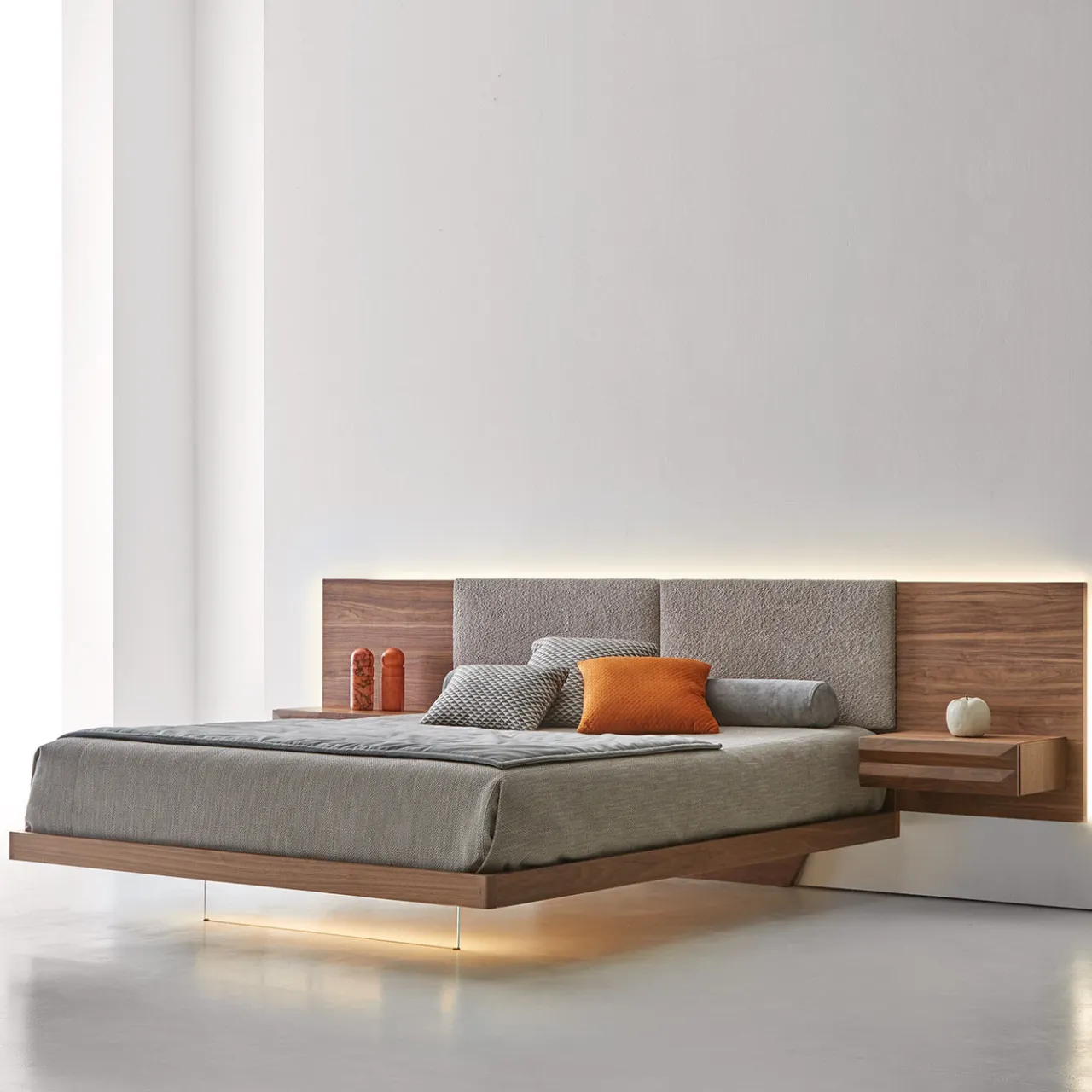 Modesign Beds<York Bed