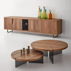 Modesign Coffee Tables<York Big Coffee Table