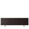 Modesign Sideboards Buffets<York Cioccolato Sideboard