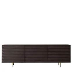 Modesign Sideboards Buffets<York Cioccolato Sideboard