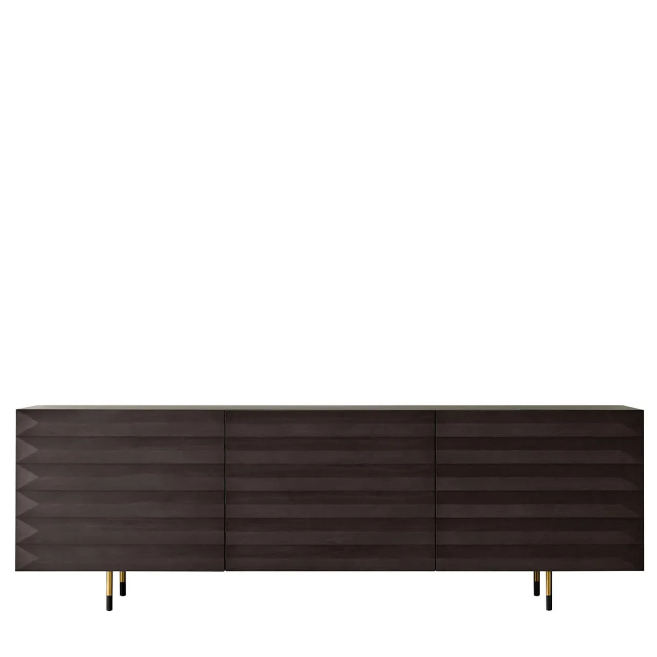 Modesign Sideboards Buffets<York Cioccolato Sideboard