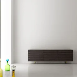 Modesign Sideboards Buffets<York Cioccolato Sideboard