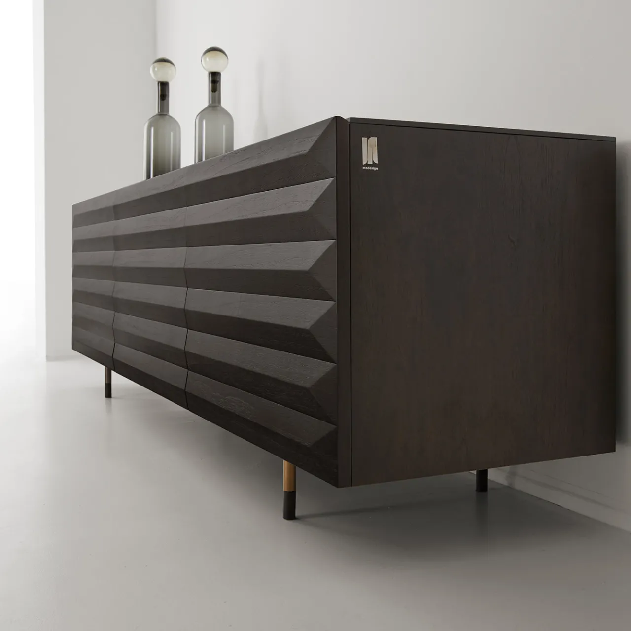Modesign Sideboards Buffets<York Cioccolato Sideboard