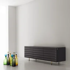 Modesign Sideboards Buffets<York Cioccolato Sideboard