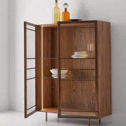 Modesign Cabinets<York Display Cabinet