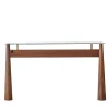 Modesign Consoles<York Glass Console