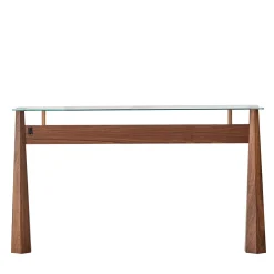 Modesign Consoles<York Glass Console