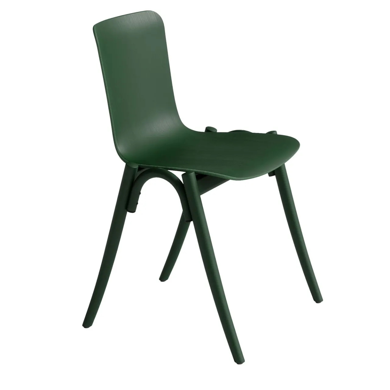 Gebrüder Thonet Vienna GmbH (GTV) – Wiener GTV Design Chairs<You Green Chair by LucidiPevere