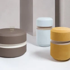 Giobagnara Stools<Yoyo Stool