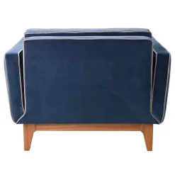 Chelini Armchairs<Yvan Armchair