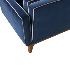 Chelini Armchairs<Yvan Armchair