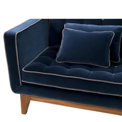 Chelini Armchairs<Yvan Armchair