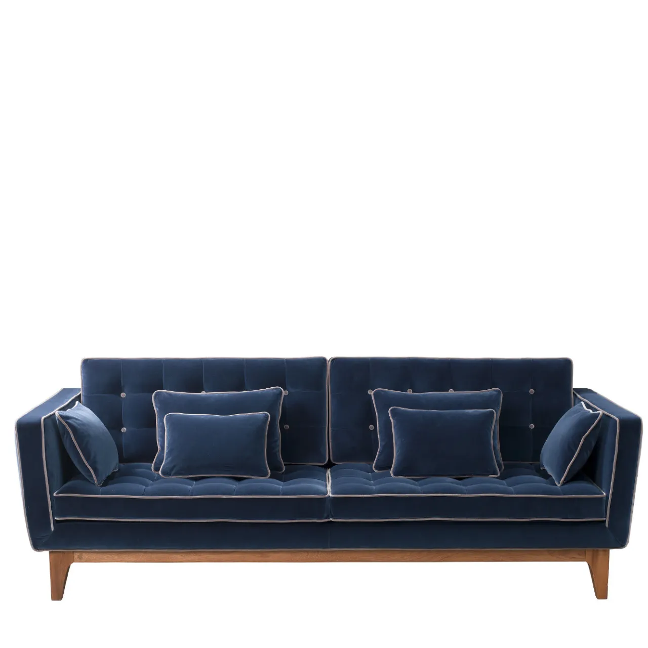 Chelini Sofas<Yvan Sofa