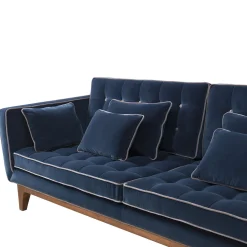 Chelini Sofas<Yvan Sofa