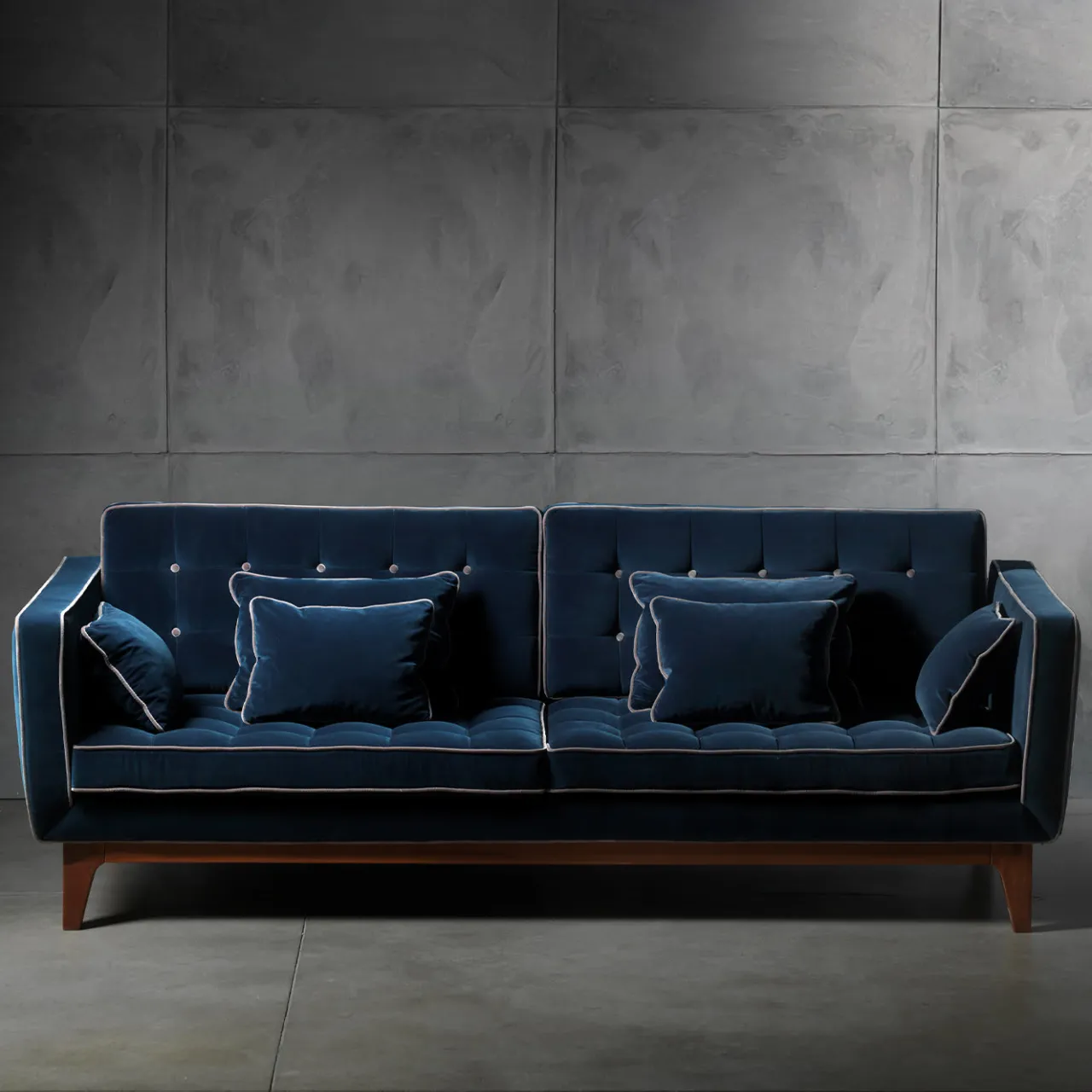 Chelini Sofas<Yvan Sofa
