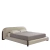 Carpanese Home Beds<Yves Beige Bed