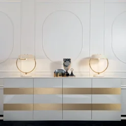 DOM Edizioni Sideboards Buffets<Yves Sideboard