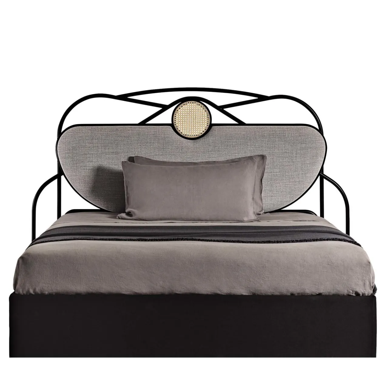 Gebrüder Thonet Vienna GmbH (GTV) – Wiener GTV Design Beds<Yvette Headboard by Chiara Andreatti