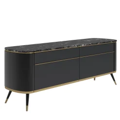 Living Couture Sideboards Buffets<Yvonne Sideboard