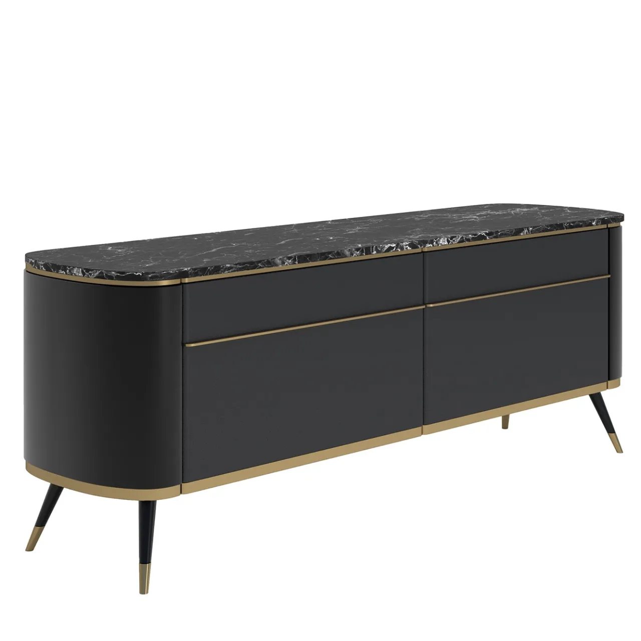 Living Couture Sideboards Buffets<Yvonne Sideboard