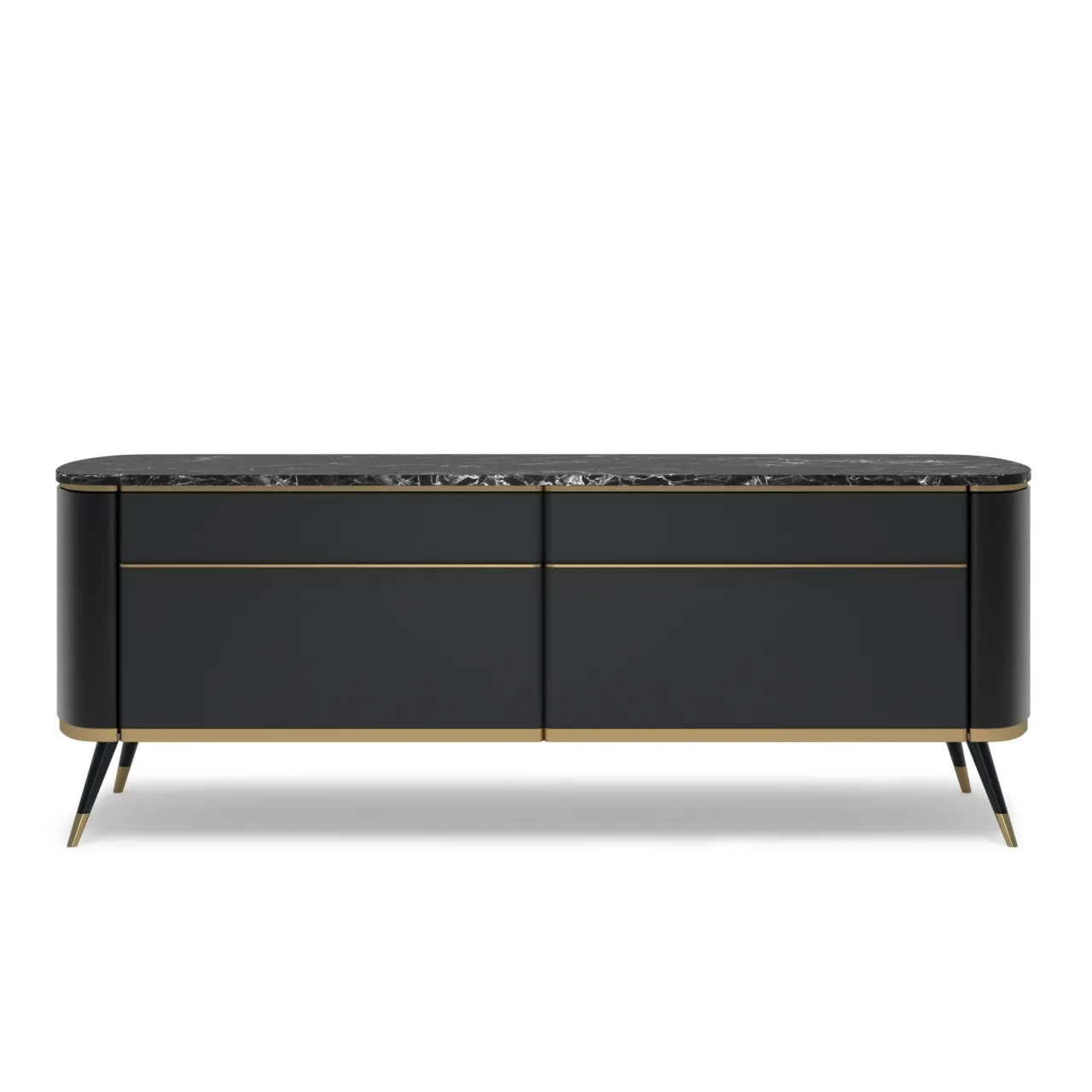 Living Couture Sideboards Buffets<Yvonne Sideboard