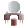 Devon&Devon Vanities<Zelda Intense Pink Vanity
