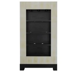 Extroverso Cabinets<Zen Galuchat Display Cabinet