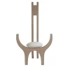 Edizione Limitata by Simone Fanciullacci Chairs<Zero Sculptural Chair