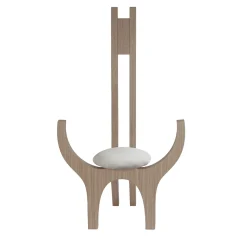 Edizione Limitata by Simone Fanciullacci Chairs<Zero Sculptural Chair