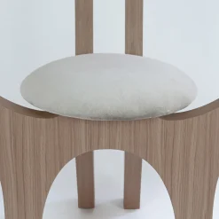 Edizione Limitata by Simone Fanciullacci Chairs<Zero Sculptural Chair