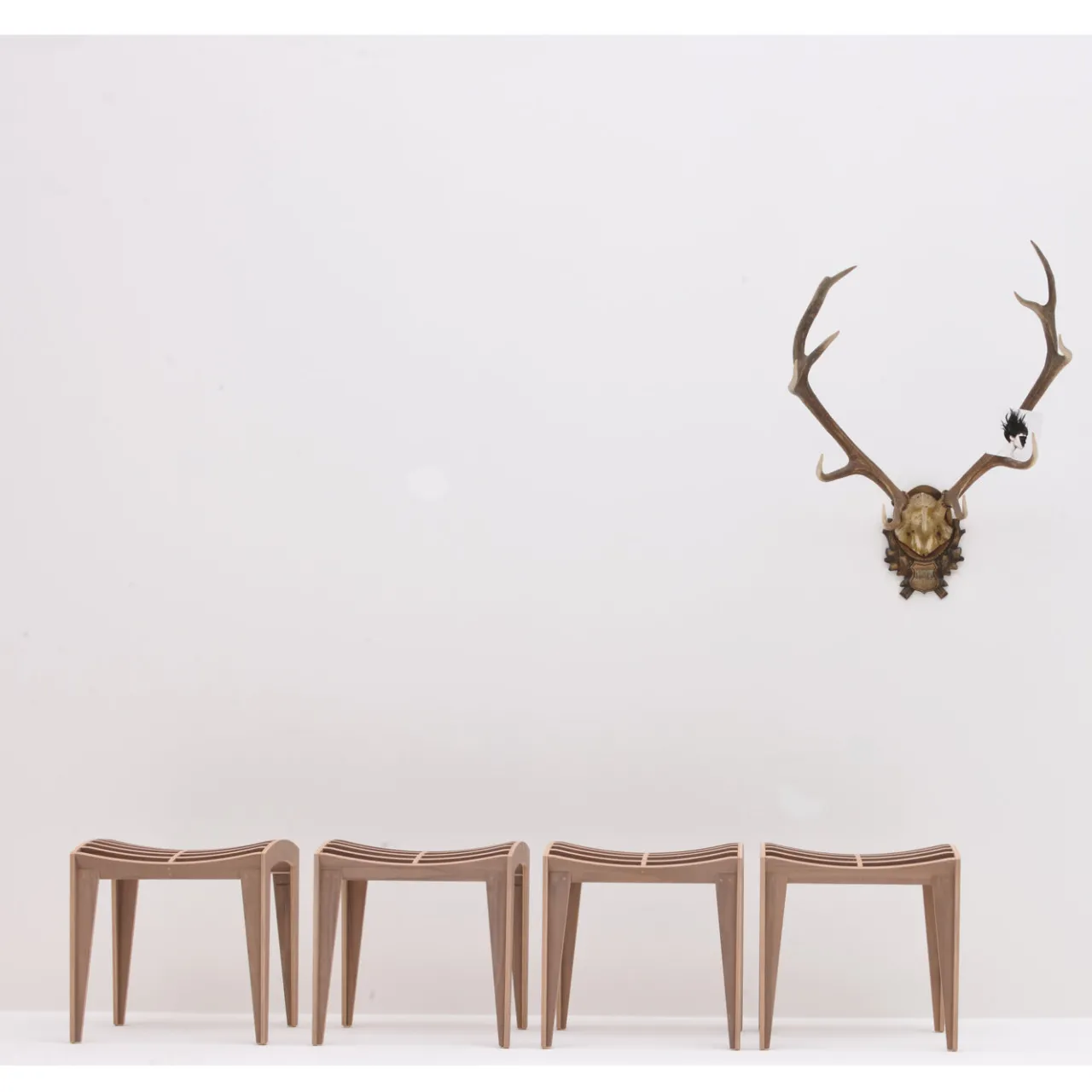 Morelato Stools<Zero Stool