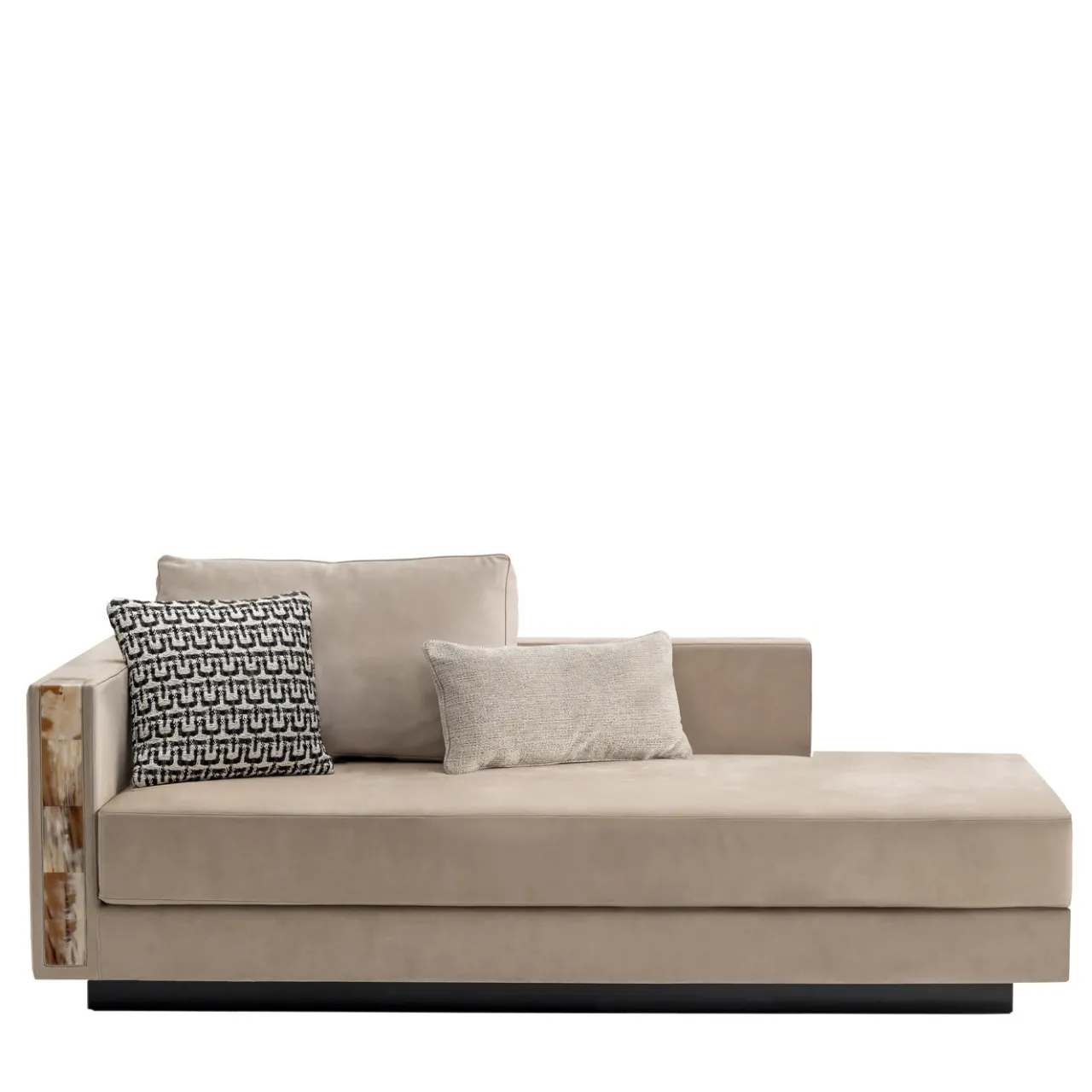Arcahorn Chaises<Zeus Chaise Longue
