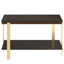Guerra Vanni Consoles<Zeus 2-Shelf Console