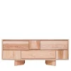 Ebanisteria Roberto Gambella Dressers<ZHU Dresser by Erika Gambella