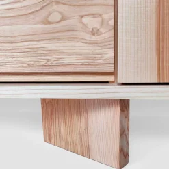 Ebanisteria Roberto Gambella Dressers<ZHU Dresser by Erika Gambella