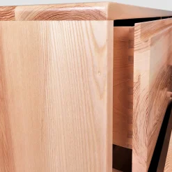Ebanisteria Roberto Gambella Dressers<ZHU Dresser by Erika Gambella