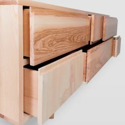 Ebanisteria Roberto Gambella Dressers<ZHU Dresser by Erika Gambella