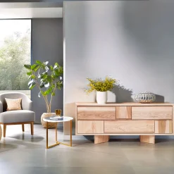 Ebanisteria Roberto Gambella Dressers<ZHU Dresser by Erika Gambella