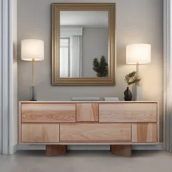 Ebanisteria Roberto Gambella Dressers<ZHU Dresser by Erika Gambella
