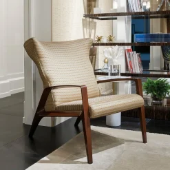 Provasi Lounge Chairs<Ziggy Armchair