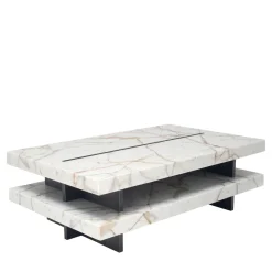 MMairo Coffee Tables<Zip Coffee Table by Stefano Belingardi Clusoni