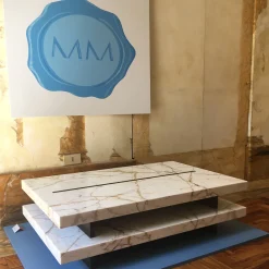 MMairo Coffee Tables<Zip Coffee Table by Stefano Belingardi Clusoni