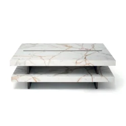 MMairo Coffee Tables<Zip Coffee Table by Stefano Belingardi Clusoni