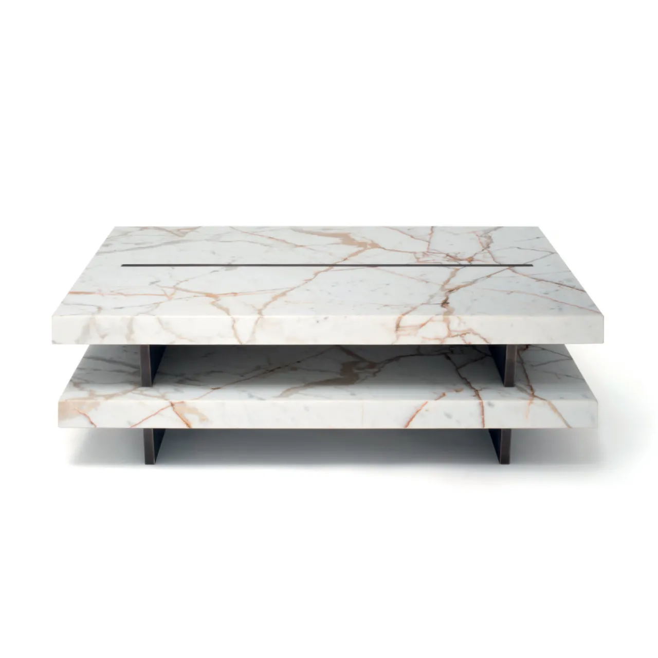 MMairo Coffee Tables<Zip Coffee Table by Stefano Belingardi Clusoni