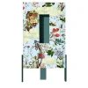 Driade Cabinets<Ziqqurat Floral Polychrome Cabinet by Lab #1