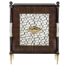Provasi Bar Cabinets<Zircote Bar Cabinet