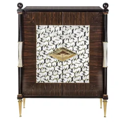 Provasi Bar Cabinets<Zircote Bar Cabinet